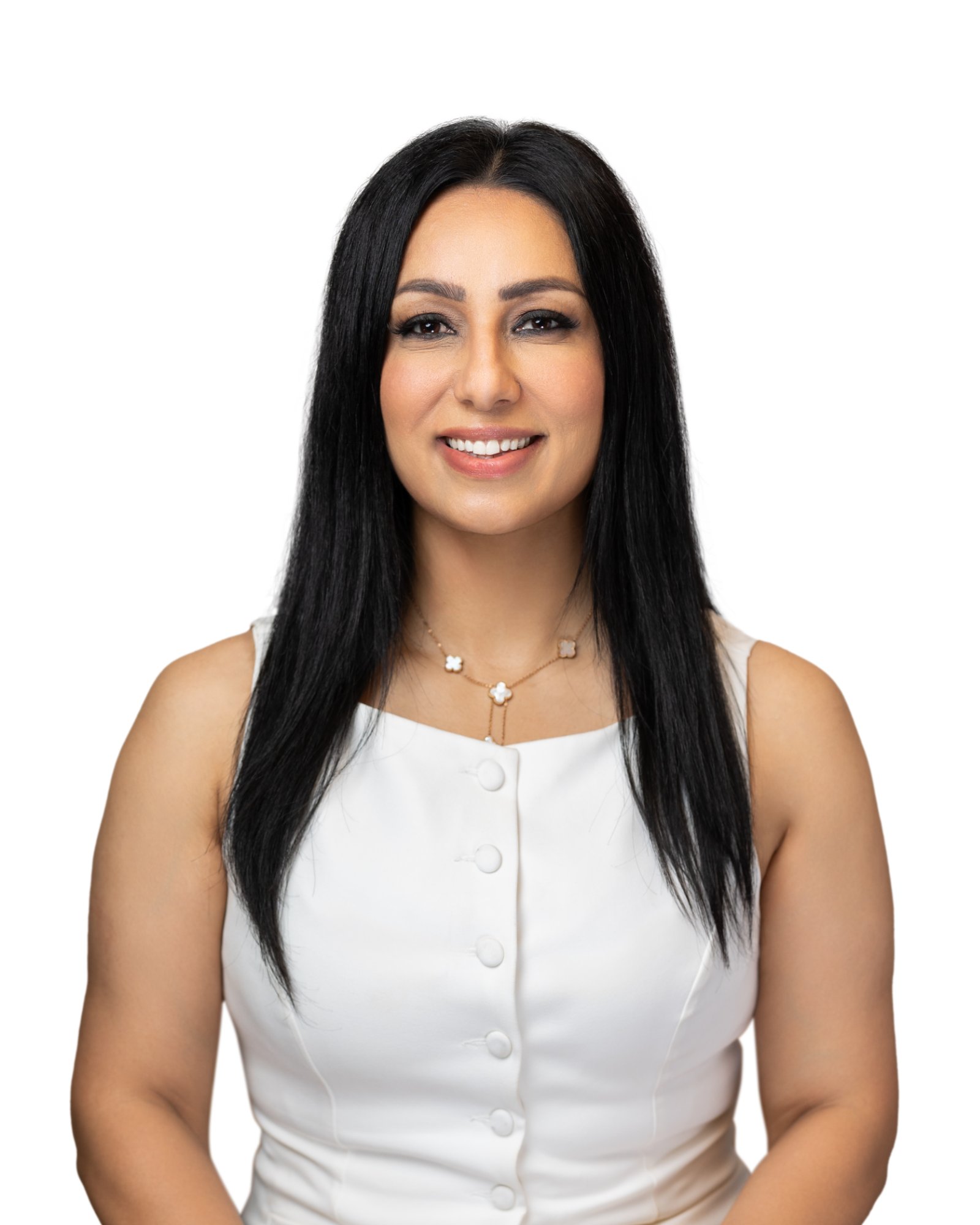 Fariha Neda — Principal, FN Insurance Advisory